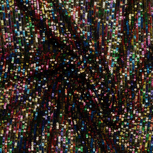  tela Multicolor 
