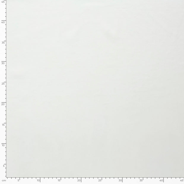 Punta di Roma tela Unicolor Blanco roto