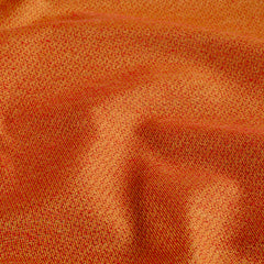 Gobelin jacquard Effen Oranje