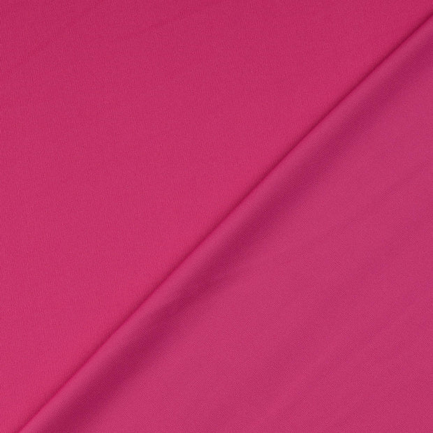 Polyester Jersey fabrik Rosa 