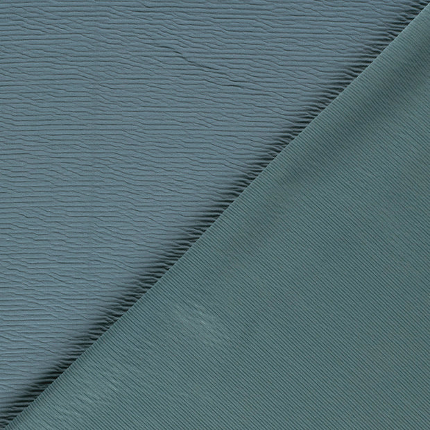 Knitted fabric Unicolour dyed 