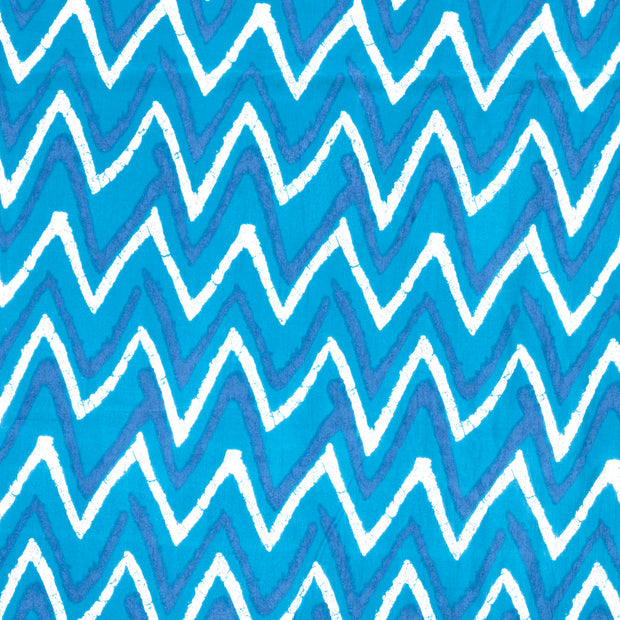 Voile fabric  