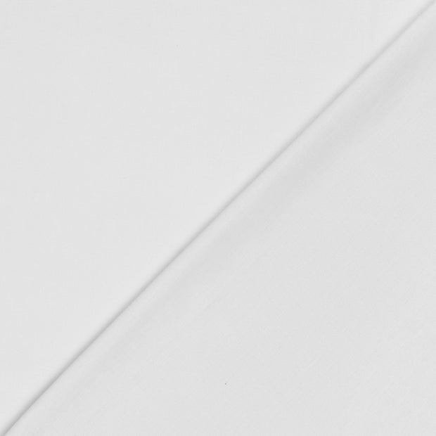 Cretonne Premium stof Effen 