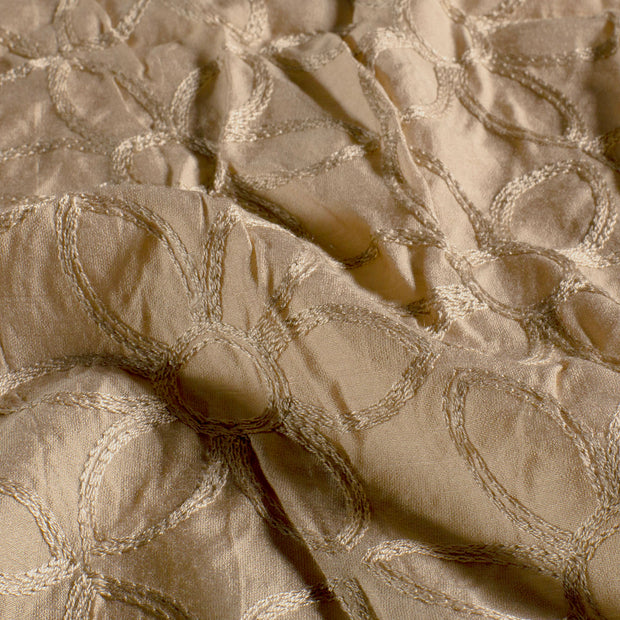  fabric Flowers 