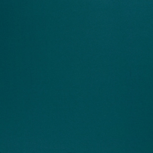 Bamboo Jersey fabric Petrol soft 