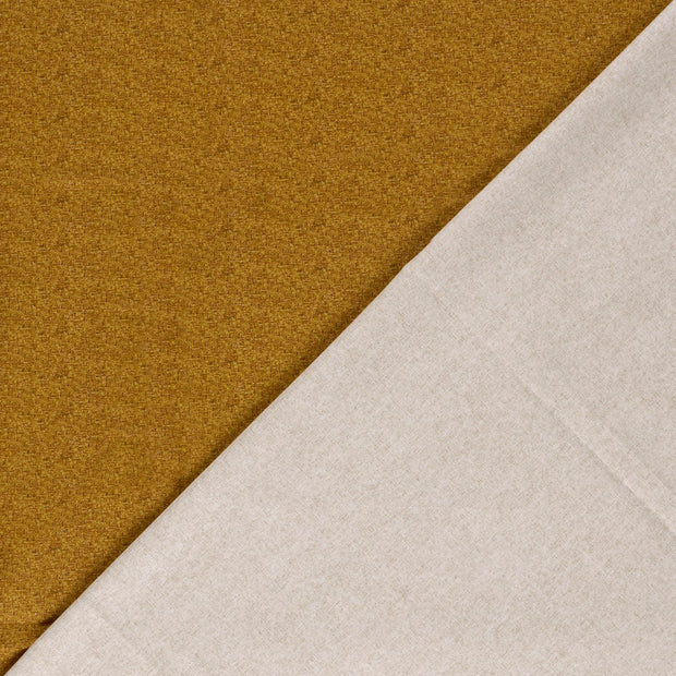 Cretonne tissu Unicolore imprimé numérique 