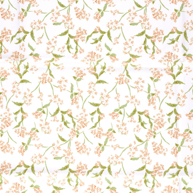 Sergé tissu Camel 
