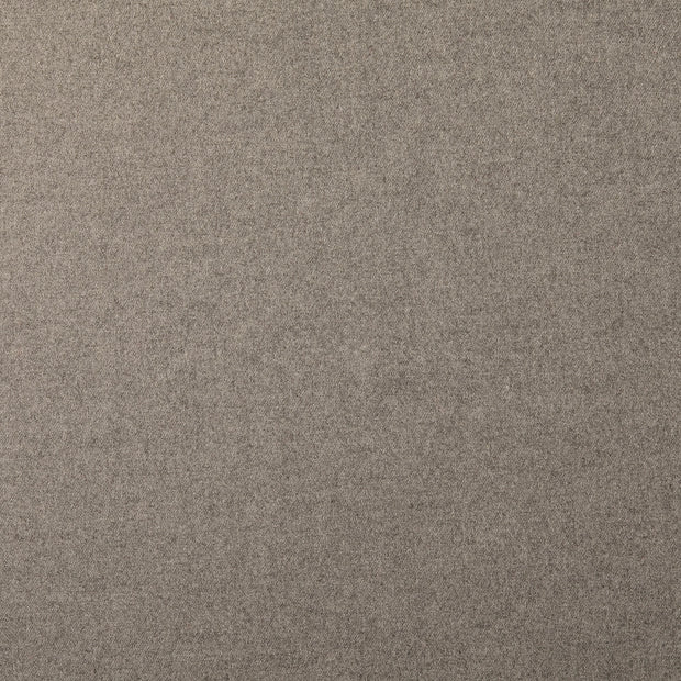 Twill fabric Unicolour Grey