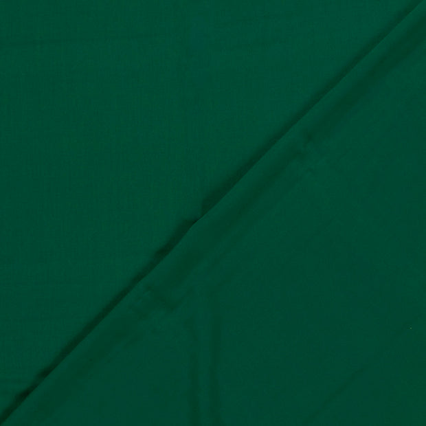 Viscose Poplin fabric Unicolour 