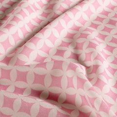 digital printed Pink