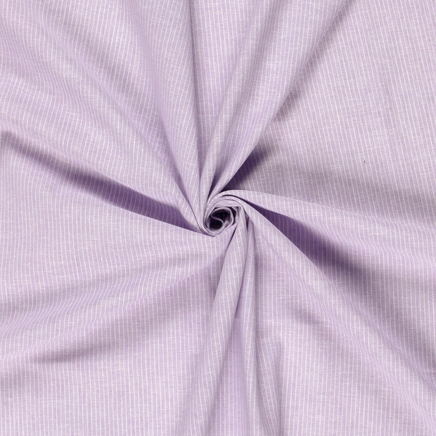 Chambré tissu Lavande 