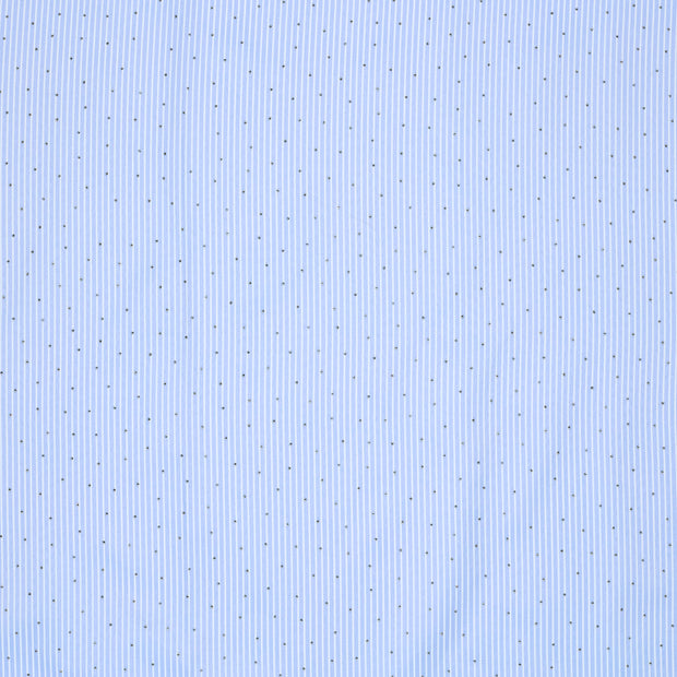 Woven Polyester fabric Light Pink 