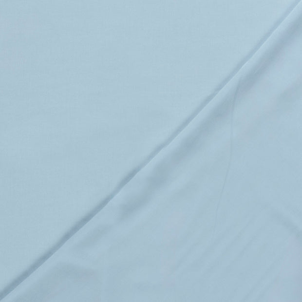 Viscose Poplin fabric Unicolour 