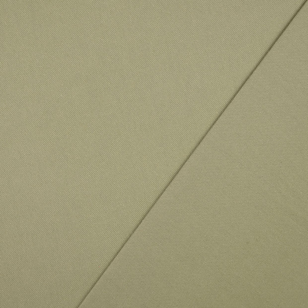 Canvas fabric Unicolour 
