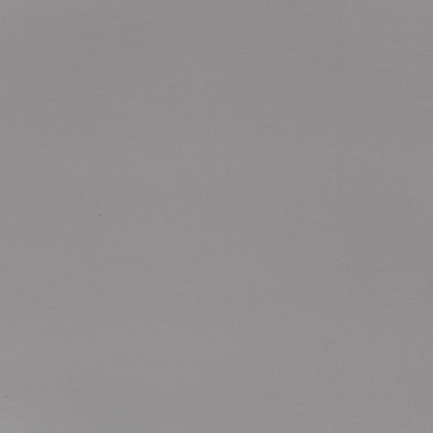 French Terry tissu Gris 