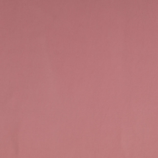 Viscose Poplin fabric Old Pink 