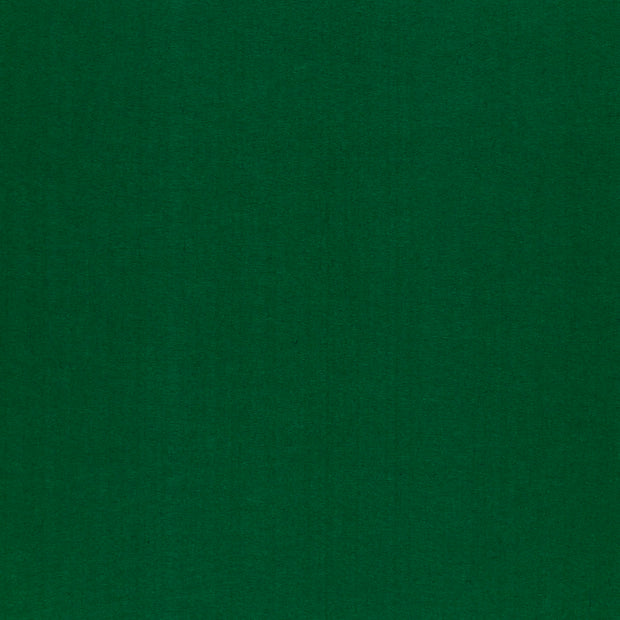 Felt 3mm fabric Forest Green matte 