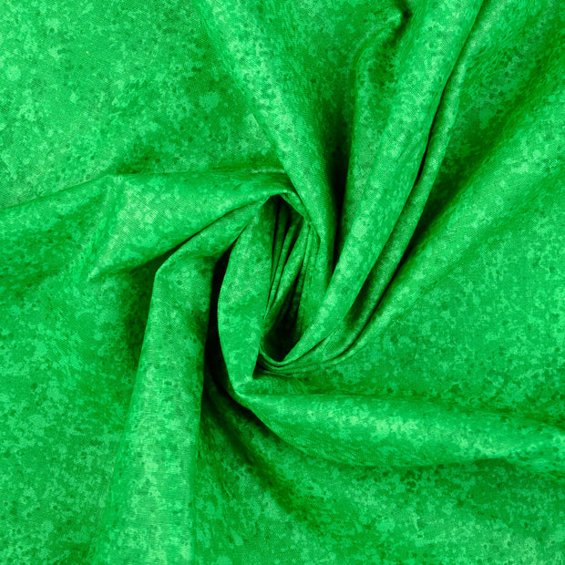  fabric Apple Green 