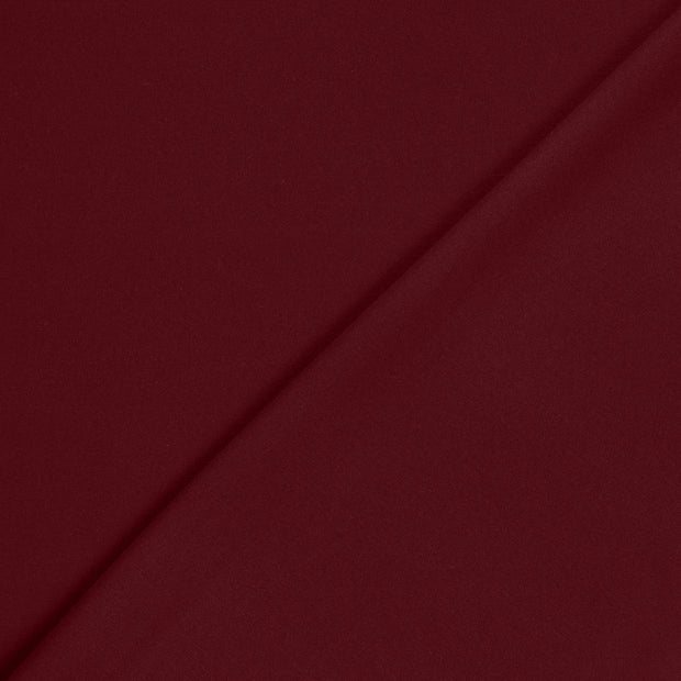 Punta di Roma fabric Unicolour 
