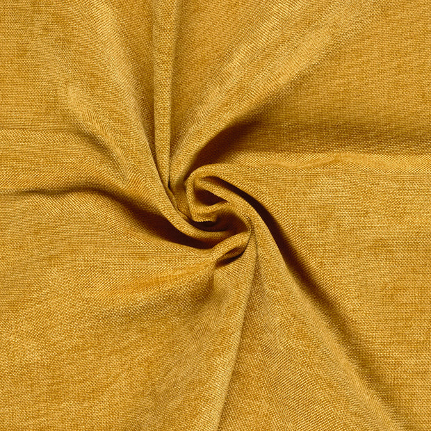 Chenille fabric Beige water repellant 