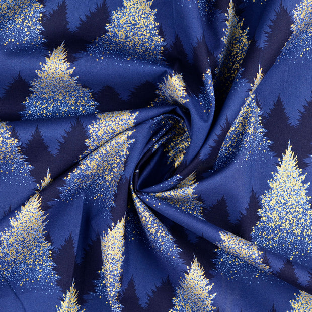  fabric Navy 
