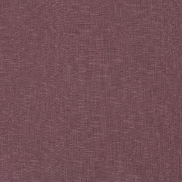 Muselina tela Mauve mate 