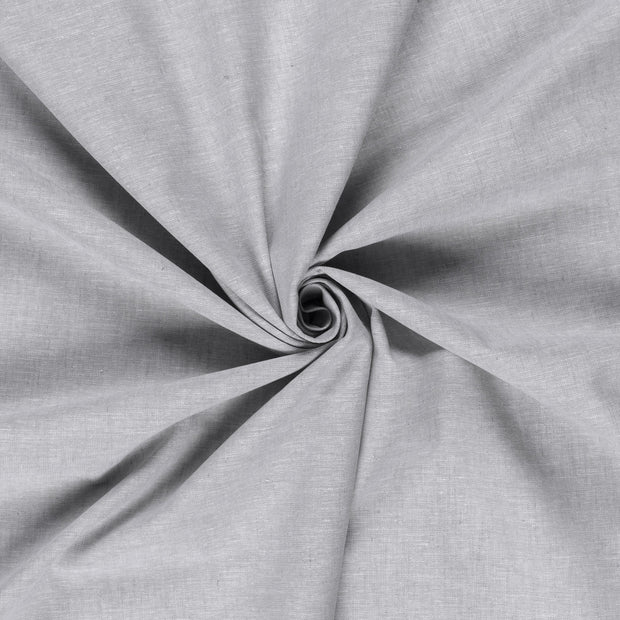 Chambré tela Gris claro 