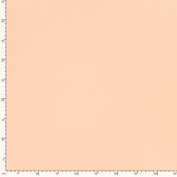 Cretona Premium tela Unicolor Rosa claro