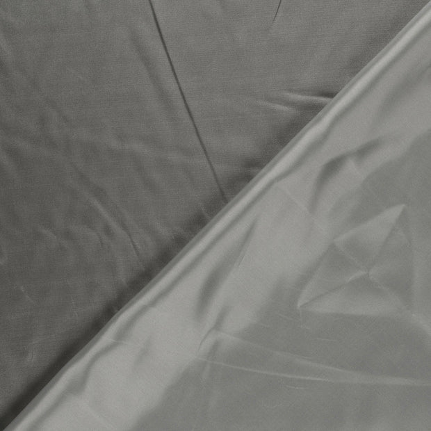 Satin tissu Unicolore 