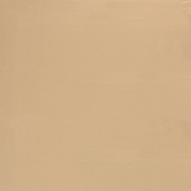 Jersey stof Beige 