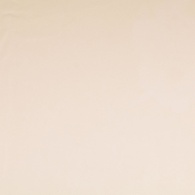 Gabardine fabrik Nude 