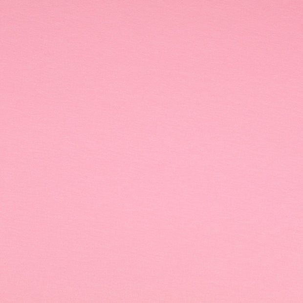 Viscose Jersey fabric Light Pink 