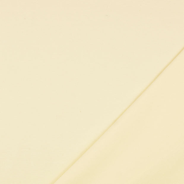 Jersey tissu Unicolore 