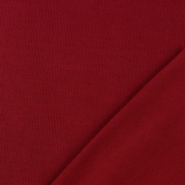 Heavy Knit fabric  