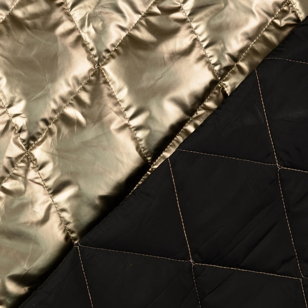  fabric Gold 
