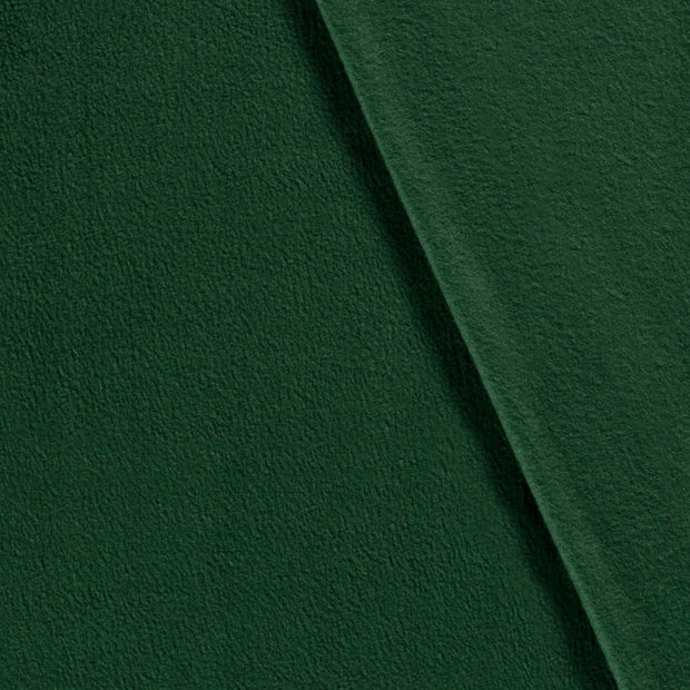 Polar Fleece tela Unicolor cepillado 