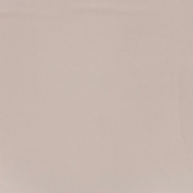 Gabardine fabric Beige 