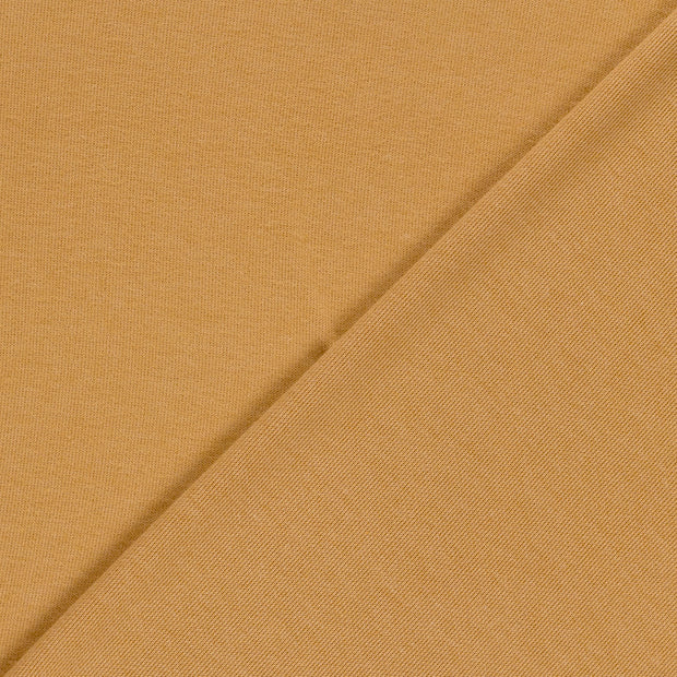 Poly Viscose Jersey fabrik Melange 