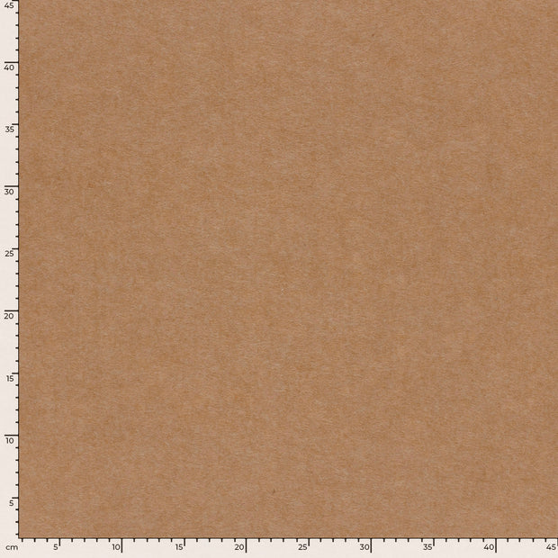 Fieltro 3mm tela Unicolor 