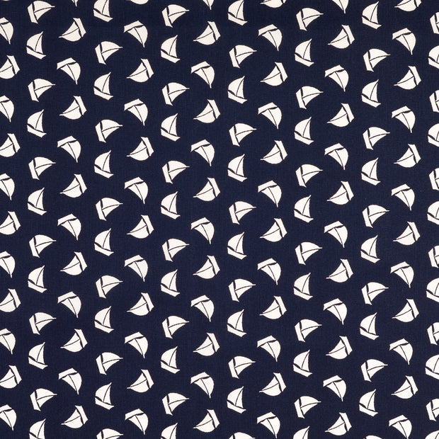  tissu Bleu Marine
