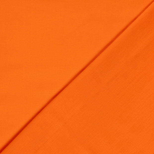 Cretonne fabric Unicolour 