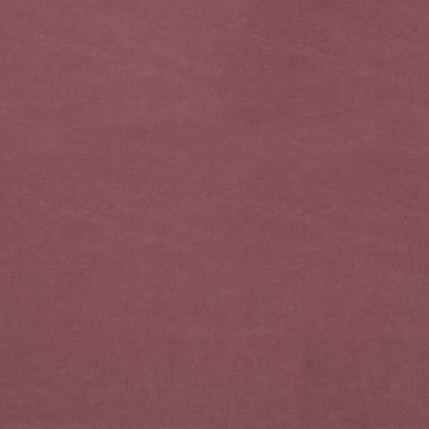 Leinen fabrik Mauve matt 