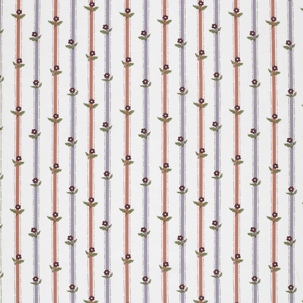 Cotton Poplin fabric Off White matte 