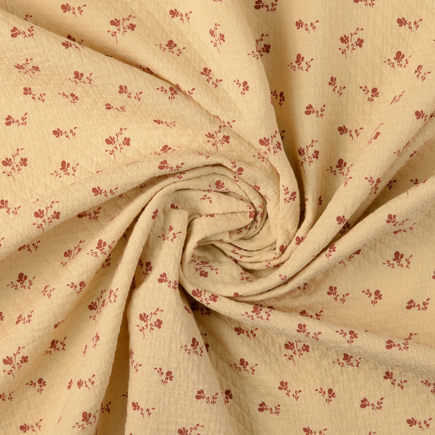  fabric Nude 