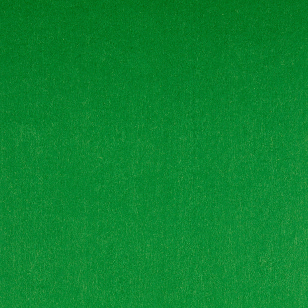 Fieltro tela Unicolor Verde