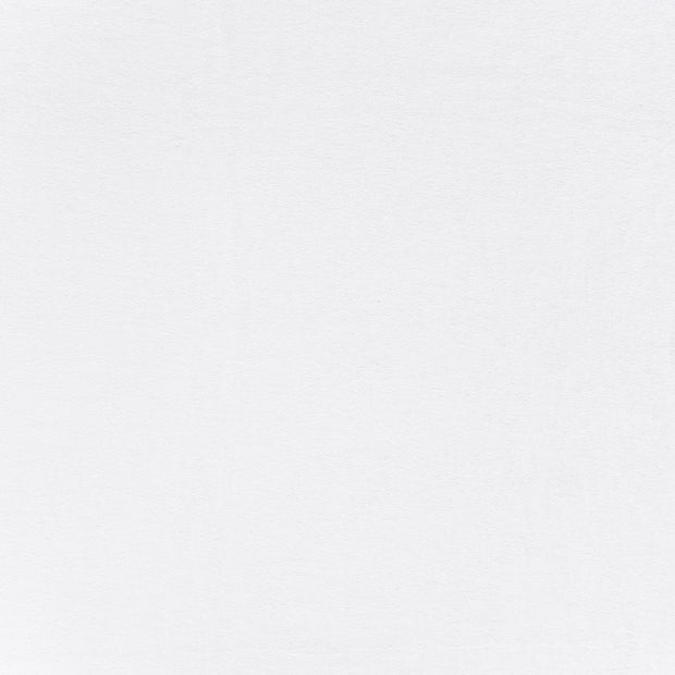 Rizo Stretch tela Blanco óptico mate 