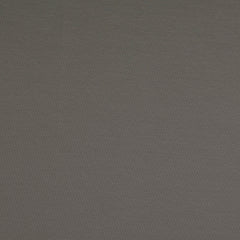 French Terry Unicolour Grey