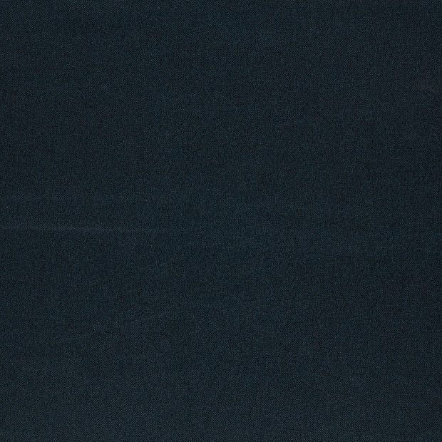 Panama fabric Navy matte 