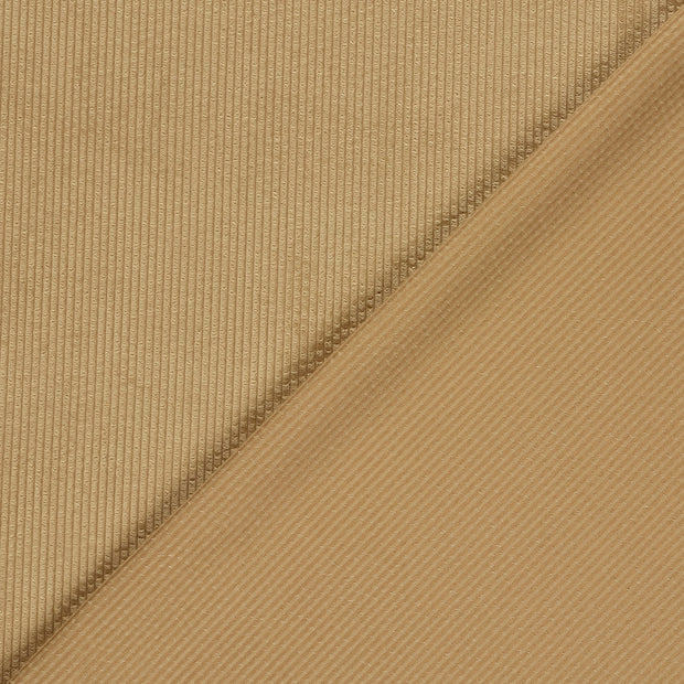 Corduroy 4.5w stof Effen 