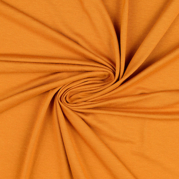 Viscose Jersey fabric Oker 